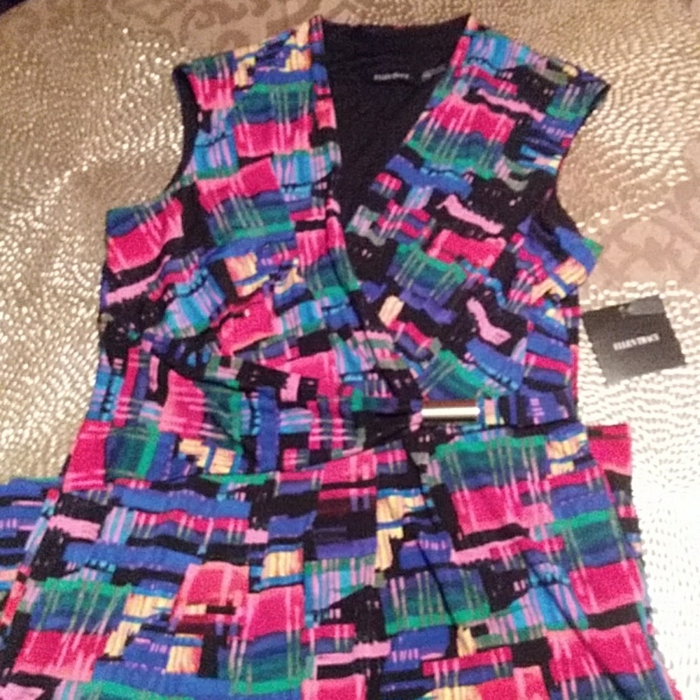 Ellen Tracy Dress